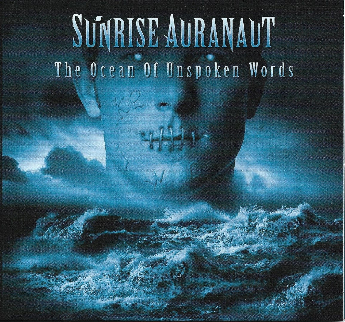 THE OCEAN OF UNSPOKEN WORDS